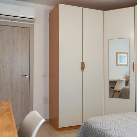 Apartamento Biznaga Alhaurín de la Torre Eksteriør bilde