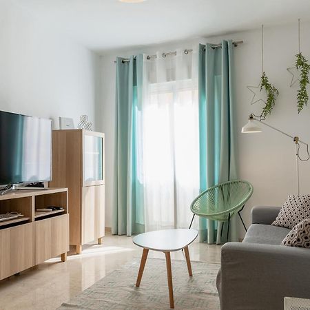 Apartamento Biznaga Alhaurín de la Torre Eksteriør bilde