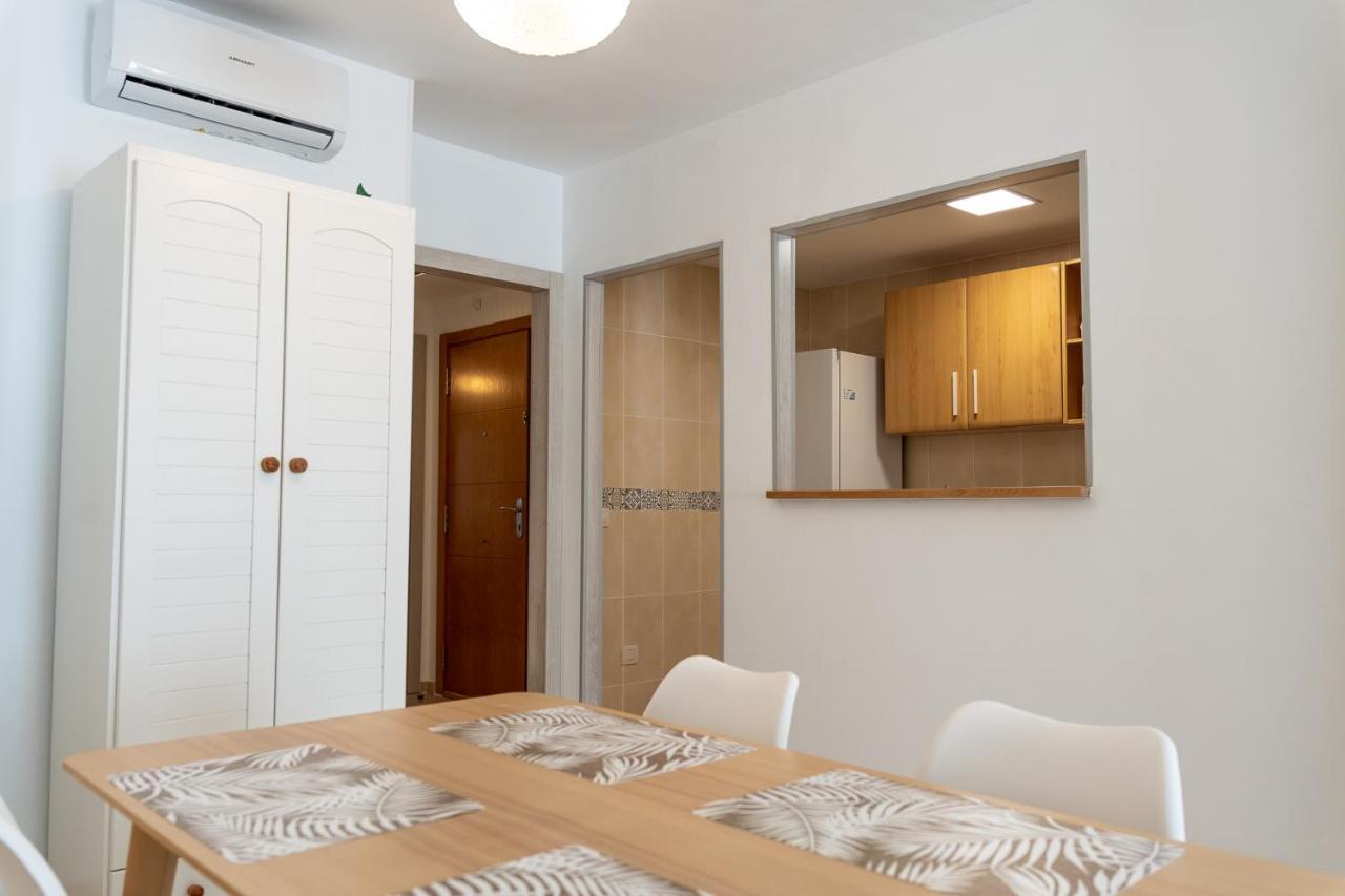 Apartamento Biznaga Alhaurín de la Torre Eksteriør bilde