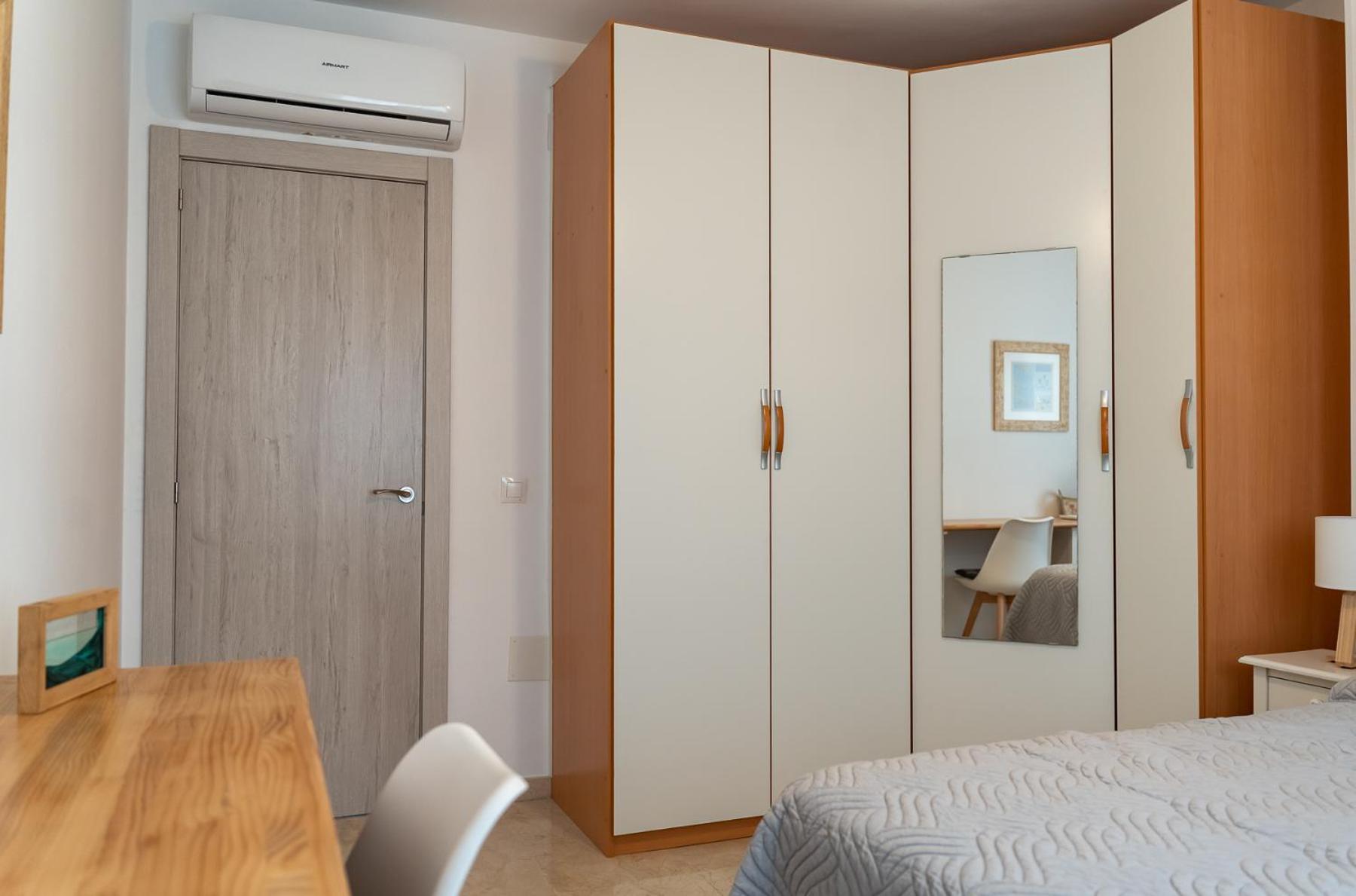 Apartamento Biznaga Alhaurín de la Torre Eksteriør bilde