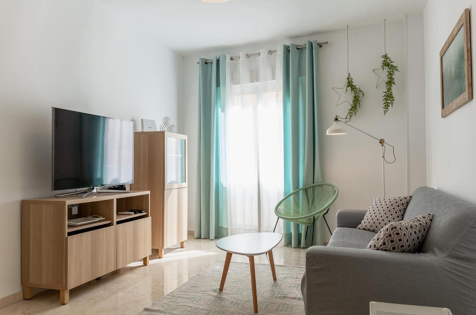 Apartamento Biznaga Alhaurín de la Torre Eksteriør bilde