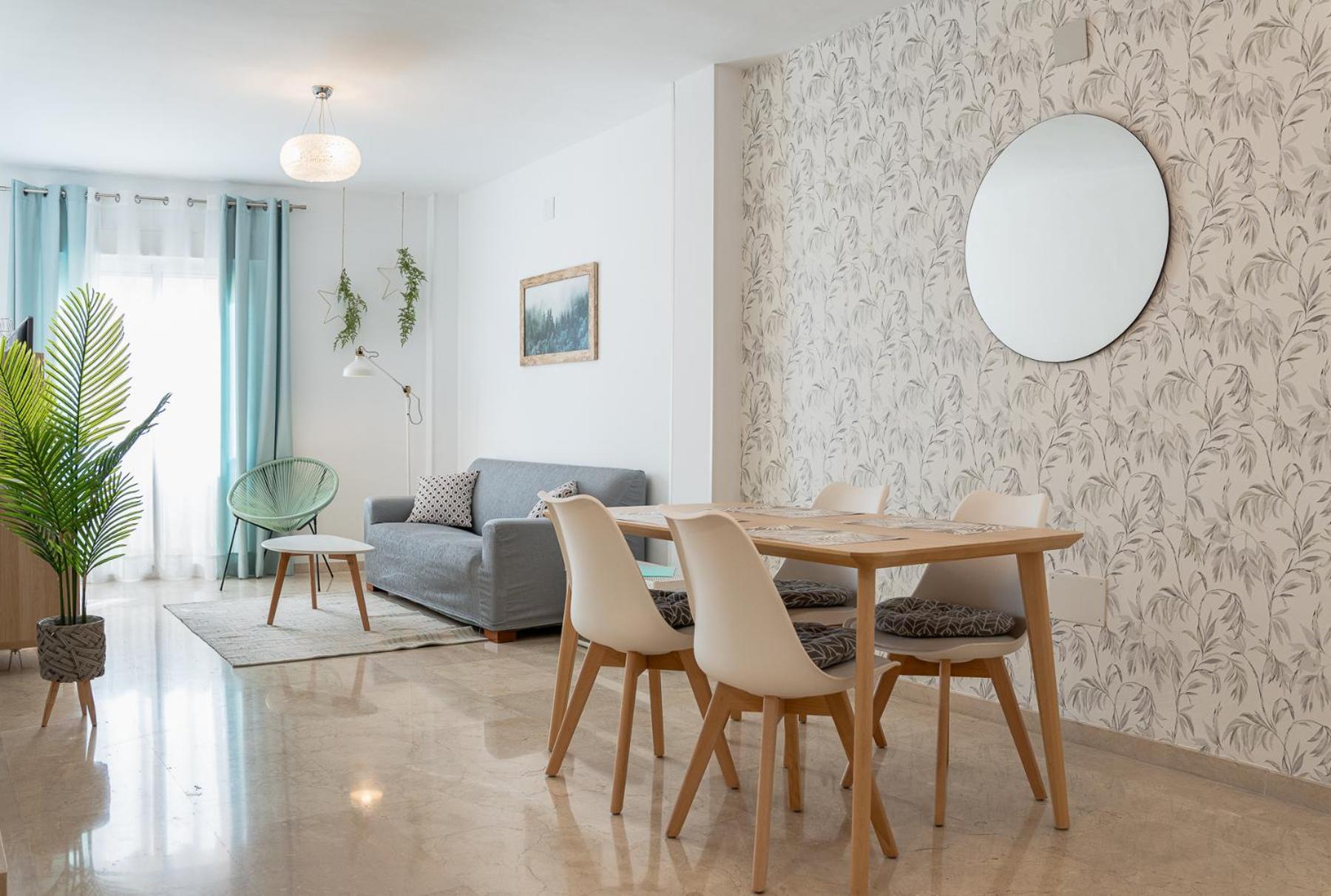 Apartamento Biznaga Alhaurín de la Torre Eksteriør bilde